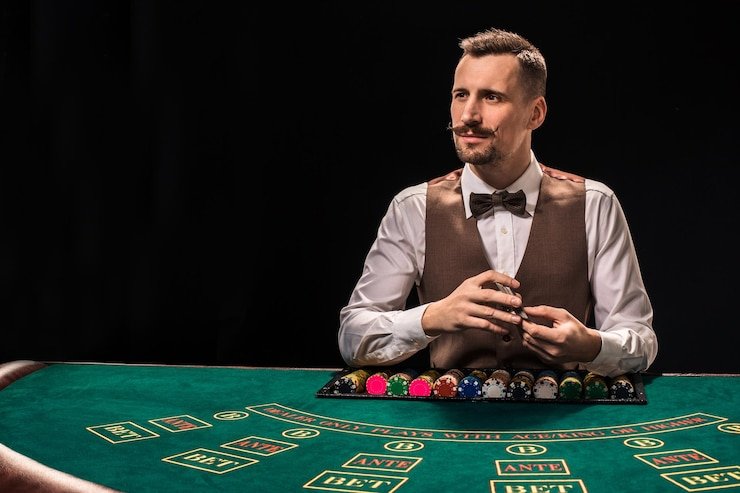 game 40 Live Casino